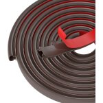 Joint porte fenetre isolation froid et phonique, type d caoutchouc joint de porte, tpe autocollante en ...