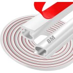 Joint porte fenetre isolation froid et phonique, joint de porte d'entrée, tpe joint porte entree, type ... Joint porte fenetre isolation froid et phonique, joint de porte d'entrée, tpe joint porte entree, type ...