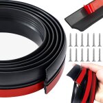 Joint porte garage 3m, joint porte de garage, joint de porte de garage, joint seuil porte de garage, ...