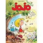 Jojo - tome 14 - la ballade des quatre saisons - avec un calendrier scolaire Jojo - tome 14 - la ballade des quatre saisons - avec un calendrier scolaire