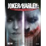 Joker / harley: psychogramm des grauens (sammelband)
