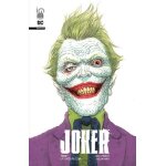 Joker - tome 1 - la chasse au clown