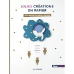 Jolies cr�ations en papier pour d�corer la chambre de b�b�