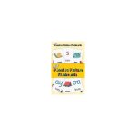 Jolly phonics picture flash cards