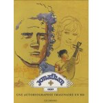 Jonathan - une autobiographie imaginaire en bd