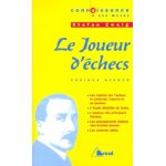 Le joueur d'�checs - stephan zweig