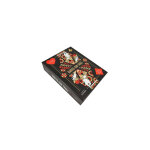 Jouez cartes sur table : coffret multi - jeux de cartes