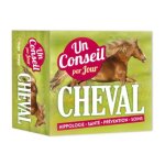 Un conseil par jour cheval 2019 - hippologie - sant - prvention - soins