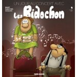 Un jour au concert avec les bidochon - (1 cd audio mp3)