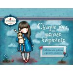 Chaque jour, une pense inspirante - 365 citations, pomes et penses positives