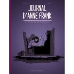 Journal d'anne frank - l'annexe : notes de journal du 12 juin 1942 au 1er ao�t 1944
