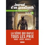 Journal d'un assasynth - tome 2 - sch�mas artificiels
