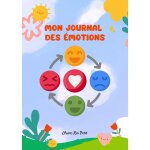 Mon journal des emotions