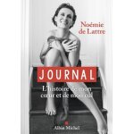 Journal - l'histoire de mon coeur et de mon cul