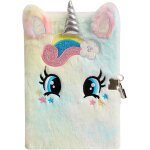 Journal intime fille avec cadenas carnet secret, cadeau fille encourage l'criture, parfait pour l'cole ...