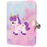 Journal intime fille avec cadenascarnet secret, cadeau filleencourage l'�criture, parfait pour l'�cole ...