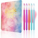 Journal intime fille�journal intime�intime fille 10 ans�carnet fille�secret fille�cahier secret pour