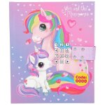 Journal intime sonore led ylvi et the minimoomis avec code
