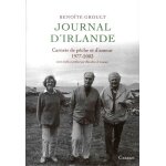 Journal d'irlande - carnets de pche et d'amour 1977 - 2003
