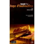 Journal d'un juge d'instruction - essai
