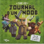 Journal d'un noob - le jeu ! plus de 150 dfis a relever !