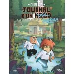 Journal d'un noob - tome 12 - chasse a la sorcire