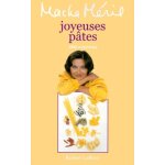 Joyeuses pates - 160 recettes Joyeuses pates - 160 recettes