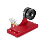 Jpc creations devidoir lourd pour ruban adhesif 25 mm