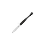 Jpc grattoir en forme scalpel manche noir Jpc grattoir en forme scalpel manche noir