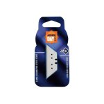 Jpc - lame de cutter (pack de 5)