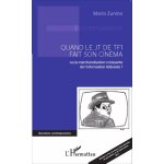 Quand le jt de tf1 fait son cin�ma - ou la marchandisation croissante de l'information t�l�vis�e ?