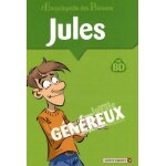 Jules en bandes dessin�es