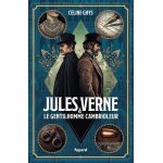 Jules verne & le gentilhomme cambrioleur