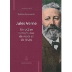 Jules verne, un ocan tumultueux de mots et de rves