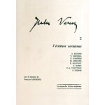 Jules verne - tome 2, l'criture vernienne