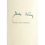 Jules verne - tome 8, humour, ironie, fantaisie