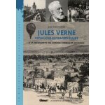 Jules verne voyageur extraordinaire - a la d�couverte des mondes connus et inconnus