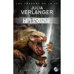 Julia verlanger l'int�grale tome 4 - les portes de la magie