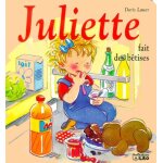 Juliette fait des b�tises