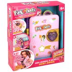 Jumbo mon journal a secrets paillet�