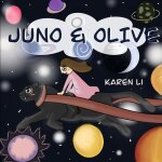 Juno & olive: an illustrated fiction