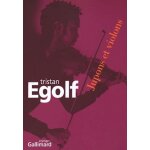 Jupons et violons