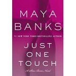 Just one touch