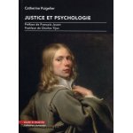 Justice et psychologie