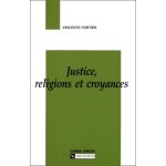 Justice, religions et croyances