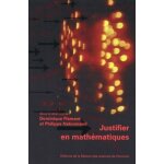 Justifier en math�matiques
