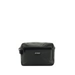 K - way trousse de beaut� demu verde noir�tre k4127tw - wmr