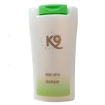 K9 - shampoo 100ml aloevera - (718. 0496)