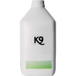 K9 - shampoo sterling silver 2. 7l - (718. 0528)