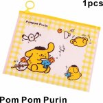 Kadsl - anime hello kitty kuromi keroppi hangyodon dessin animé frais sac a fermeture eclair mignon etudiant ... Kadsl - anime hello kitty kuromi keroppi hangyodon dessin animé frais sac a fermeture eclair mignon etudiant ...